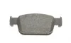 Колодки гальмівні (передні) Audi A4/A5 15- (з датчиком) BOSCH 0986424433 (фото 2)