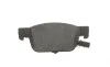 Колодки гальмівні (передні) Audi A4/A5 15- (з датчиком) BOSCH 0986424433 (фото 4)