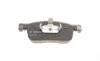 Колодки тормозные (передние) Citroen Jumpy/Peugeot Expert 16- BOSCH 0 986 424 436 (фото 7)