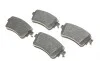 Колодки тормозные (задние) Citroen Jumpy/Peugeot Expert 16- BOSCH 0 986 424 437 (фото 2)