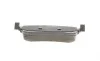 Колодки тормозные (задние) Citroen Jumpy/Peugeot Expert 16- BOSCH 0 986 424 437 (фото 4)