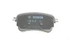 Колодки тормозные (задние) Citroen Jumpy/Peugeot Expert 16- BOSCH 0 986 424 437 (фото 5)