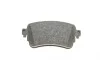 Колодки тормозные (задние) Citroen Jumpy/Peugeot Expert 16- BOSCH 0 986 424 437 (фото 6)