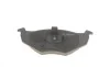 Колодки гальмівні (передні) Seat Cordoba/Ibiza II 93-02/VW Golf III 91-99/Polo 95-02 BOSCH 0986424449 (фото 3)