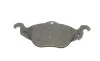 Колодки тормозные (передние) Opel Astra G 98-09/Chevrolet Corsa 94-02 BOSCH 0 986 424 456 (фото 8)