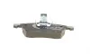 Колодки тормозные (передние) Opel Astra G 98-09/Zafira A 99-05/Chevrolet Astra 02-11 BOSCH 0 986 424 457 (фото 12)