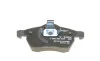 Колодки тормозные (передние) Opel Astra G 98-09/Zafira A 99-05/Chevrolet Astra 02-11 BOSCH 0 986 424 457 (фото 13)