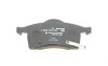 Колодки тормозные (передние) Opel Astra G 98-09/Zafira A 99-05/Chevrolet Astra 02-11 BOSCH 0 986 424 457 (фото 16)