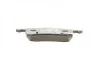 Колодки тормозные (передние) Opel Astra G 98-09/Zafira A 99-05/Chevrolet Astra 02-11 BOSCH 0 986 424 457 (фото 6)