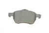 Колодки тормозные (передние) Opel Astra G 98-09/Zafira A 99-05/Chevrolet Astra 02-11 BOSCH 0 986 424 457 (фото 7)