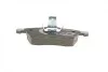 Колодки тормозные (передние) Opel Astra G 98-09/Zafira A 99-05/Chevrolet Astra 02-11 BOSCH 0 986 424 457 (фото 10)