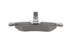 Колодки тормозные (задние) MB Sprinter (901,902) 208-216 95-06 (малая) BOSCH 0 986 424 463 (фото 3)