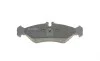 Колодки тормозные (задние) MB Sprinter (901,902) 208-216 95-06 (малая) BOSCH 0 986 424 463 (фото 6)
