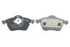 Колодки гальмівні (передні) Audi 100 91-94/A6 94-11/A8 94-02 BOSCH 0986424481 (фото 4)