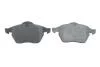 Колодки гальмівні (передні) Audi 100 91-94/A6 94-11/A8 94-02 BOSCH 0986424481 (фото 5)