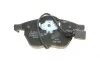 Колодки тормозные (передние) Audi A4/A6/VW Passat 95- BOSCH 0 986 424 482 (фото 4)