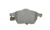 Колодки тормозные (передние) Audi A4/A6/VW Passat 95- BOSCH 0 986 424 482 (фото 5)