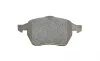 Колодки тормозные (передние) Audi A4/A6/VW Passat 95- BOSCH 0 986 424 482 (фото 8)