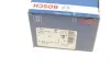 Колодки тормозные (передние) Audi A4/A6/VW Passat 95- BOSCH 0 986 424 482 (фото 9)