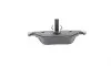 Колодки тормозные (задние) BMW 3 (E36/E46) 90-06/Z4 (E85) 02-09/Rover 75 99-05/Saab 9-5 97-09 BOSCH 0 986 424 484 (фото 2)