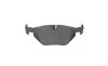 Колодки тормозные (задние) BMW 3 (E36/E46) 90-06/Z4 (E85) 02-09/Rover 75 99-05/Saab 9-5 97-09 BOSCH 0 986 424 484 (фото 4)