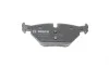 Колодки тормозные (задние) BMW 3 (E36/E46) 90-06/Z4 (E85) 02-09/Rover 75 99-05/Saab 9-5 97-09 BOSCH 0 986 424 484 (фото 6)
