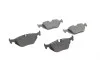 Колодки тормозные (задние) BMW 3 (E36/E46) 90-06/Z4 (E85) 02-09/Rover 75 99-05/Saab 9-5 97-09 BOSCH 0 986 424 484 (фото 8)