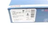 Колодки тормозные (задние) BMW 3 (E36/E46) 90-06/Z4 (E85) 02-09/Rover 75 99-05/Saab 9-5 97-09 BOSCH 0 986 424 484 (фото 9)
