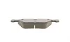 Колодки тормозные (передние) BMW 5 (E39) 95-04 (Ate) M47/M51/M52/M54/M57 BOSCH 0 986 424 485 (фото 6)