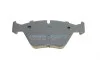 Колодки тормозные (передние) BMW 5 (E39) 95-04 (Ate) M47/M51/M52/M54/M57 BOSCH 0 986 424 485 (фото 7)