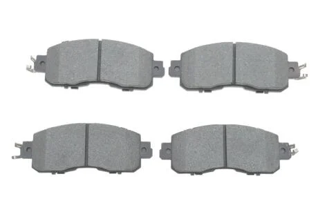 Колодки тормозные (передние) Nissan Leaf 14-/Altima III 13- BOSCH 0986424509