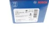 Колодки тормозные (задние) MB Sprinter 208-316 96- (Bosch) BOSCH 0 986 424 516 (фото 6)