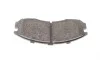 Колодки гальмівні (передні) Citroen C-Crosser 07-/Mitsubishi Outlander/Pajero 98-/Lancer/L400 94-03 BOSCH 0 986 424 523 (фото 3)