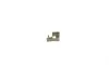 Колодки гальмівні (передні) Opel Combo 01-/Corsa C 00-09/Meriva A 03-10/Tigra 04-10 BOSCH 0 986 424 527 (фото 11)