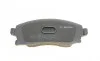 Колодки гальмівні (передні) Opel Combo 01-/Corsa C 00-09/Meriva A 03-10/Tigra 04-10 BOSCH 0 986 424 527 (фото 7)
