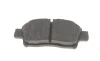 Колодки тормозные (передні) Toyota Yaris/Corolla 99-07 (Sumitomo) BOSCH 0986424535 (фото 2)