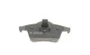 Колодки гальмівні (задні) Volvo S60/S70/S80/V70 96-10 (Ate) BOSCH 0 986 424 539 (фото 2)