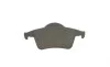 Колодки гальмівні (задні) Volvo S60/S70/S80/V70 96-10 (Ate) BOSCH 0 986 424 539 (фото 3)