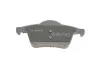 Колодки гальмівні (задні) Volvo S60/S70/S80/V70 96-10 (Ate) BOSCH 0 986 424 539 (фото 4)