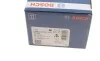 Колодки гальмівні (задні) Volvo S60/S70/S80/V70 96-10 (Ate) BOSCH 0 986 424 539 (фото 6)