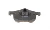 Колодки гальмівні (передні) Volvo S60/S80 2.0/2.4 D/T 98-10 (Ate-Teves) BOSCH 0 986 424 540 (фото 3)