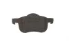 Колодки гальмівні (передні) Volvo S60/S80 2.0/2.4 D/T 98-10 (Ate-Teves) BOSCH 0 986 424 540 (фото 4)