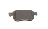 Колодки гальмівні (передні) Volvo S60/S80 2.0/2.4 D/T 98-10 (Ate-Teves) BOSCH 0 986 424 540 (фото 7)