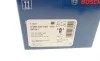 Колодки гальмівні (передні) Volvo S60/S80 2.0/2.4 D/T 98-10 (Ate-Teves) BOSCH 0 986 424 540 (фото 9)