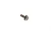 Колодки гальмівні (передні) Mitsubishi Carisma 95-06/Colt 04-13/Volvo V40/S40 95-06 BOSCH 0 986 424 541 (фото 8)