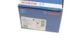 Колодки гальмівні (передні) Mitsubishi Carisma 95-06/Colt 04-13/Volvo V40/S40 95-06 BOSCH 0 986 424 541 (фото 9)