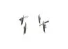 Тормозные колодки дисковые BOSCH 0986424551 (фото 4)