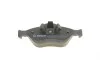 Колодки тормозные (передние) Ford Fiesta 95-10/Fusion/Ka 02-12/Puma/Mazda 121 96-03/Mazda 2 03-07 BOSCH 0 986 424 558 (фото 4)