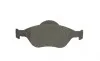 Колодки тормозные (передние) Ford Fiesta 95-10/Fusion/Ka 02-12/Puma/Mazda 121 96-03/Mazda 2 03-07 BOSCH 0 986 424 558 (фото 5)