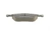 Колодки тормозные (передние) Ford Fiesta 95-10/Fusion/Ka 02-12/Puma/Mazda 121 96-03/Mazda 2 03-07 BOSCH 0 986 424 558 (фото 6)